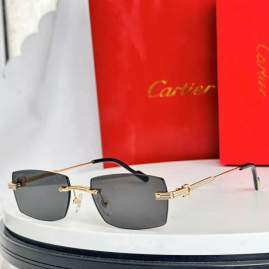 Picture of Cartier Sunglasses _SKUfw77709785fw